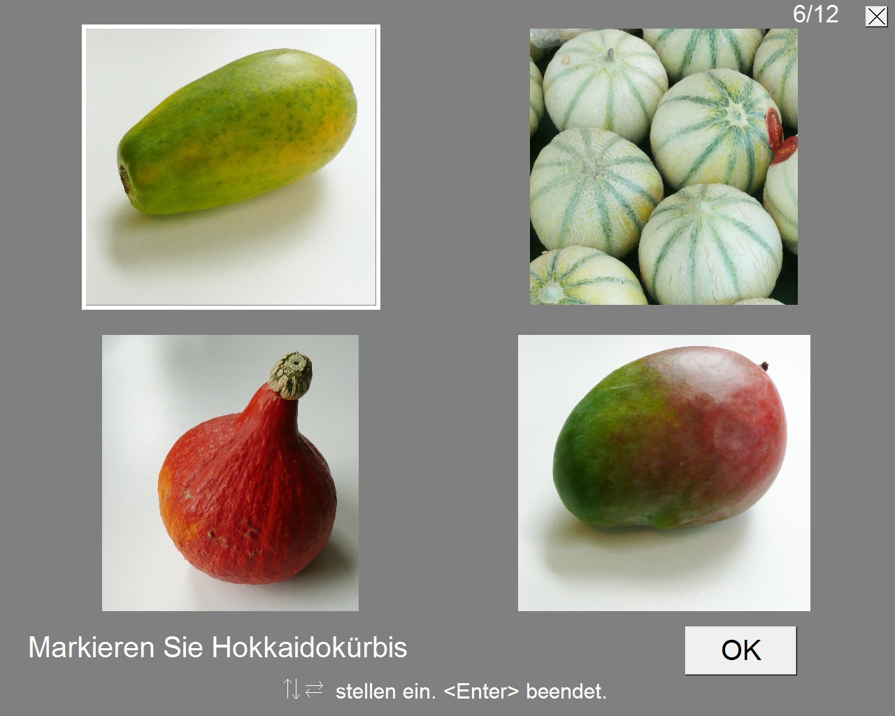 COGPACK_Begriffe_Obst_Gemuese